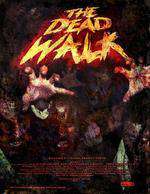 The Dead Walk Box Art