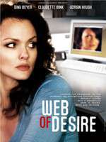 Web of Desire Box Art