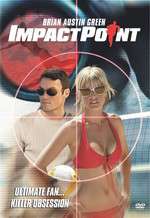 Impact Point Box Art