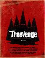 Treevenge Box Art