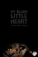 My Black Little Heart Box Art