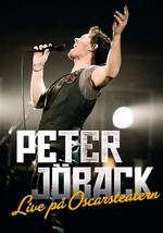 Peter Jöback: Live på Oscarsteatern Box Art