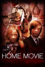 Home Movie Box Art