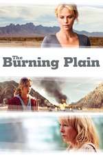 The Burning Plain Box Art