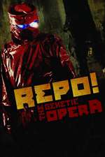 Repo! The Genetic Opera Box Art