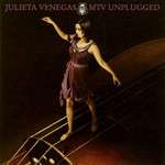 Julieta Venegas: MTV Unplugged Box Art