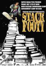 Stack Footy Box Art