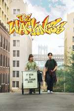 The Wackness Box Art