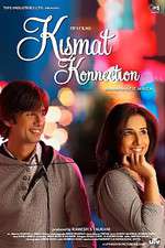 Kismat Konnection Box Art