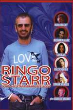 Ringo Starr & His All-Starr Band Live 2006 Box Art