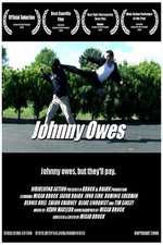 Johnny Owes Box Art