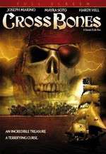 CrossBones Box Art