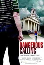 Dangerous Calling Box Art