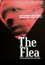 The Flea Box Art