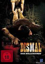 Dismal Box Art