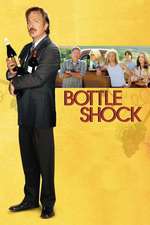 Bottle Shock Box Art