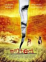 Mülteci Box Art