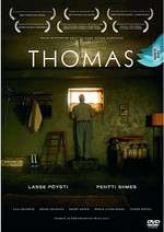 Thomas Box Art