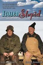 Frozen Stupid Box Art