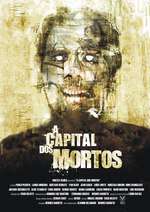 A Capital dos Mortos Box Art