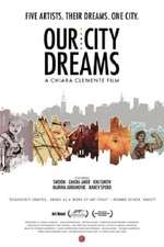 Our City Dreams Box Art