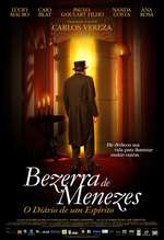 Bezerra de Menezes: O Diário de um Espírito Box Art