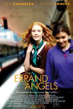 The Errand of Angels Box Art