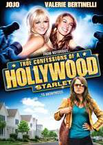 True Confessions of a Hollywood Starlet Box Art