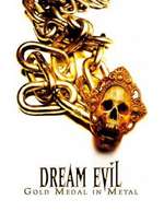 Dream Evil: Gold Medal in Metal Box Art