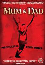 Mum & Dad Box Art