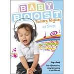 Baby Boost Nursery Rhymes Box Art