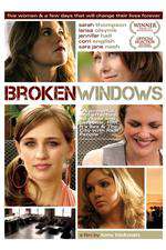 Broken Windows Box Art