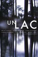 Un Lac Box Art