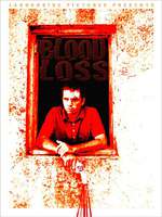 Blood Loss Box Art