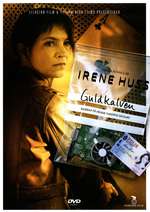 Irene Huss 6: Guldkalven Box Art