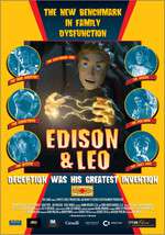 Edison & Leo Box Art