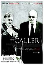 The Caller Box Art