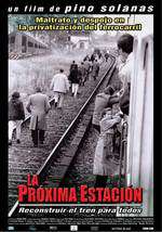 La próxima estación Box Art