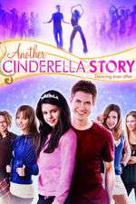 Another Cinderella Story Box Art