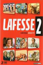 Lafesse : Lafesse droite 2 Box Art