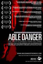 Able Danger Box Art