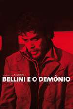 Bellini e o Demônio Box Art