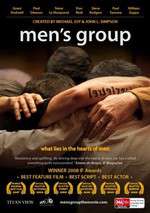 Men's Group Box Art