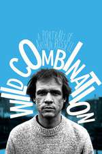 Wild Combination: A Portrait of Arthur Russell Box Art