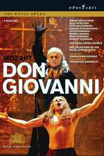 Don Giovanni Box Art