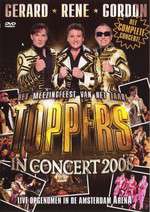 Toppers in concert 2008 Box Art