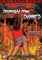 Bachelor Party in the Bungalow of the Damned Box Art