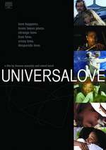 Universalove Box Art