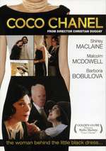 Coco Chanel Box Art