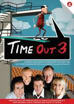 Time Out 3 Box Art